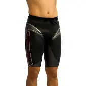 Huub Albacore Buoyancy Neoprene Trishort Noir XL Homme