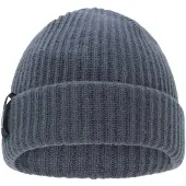 Duotone Logo Beanie Gris