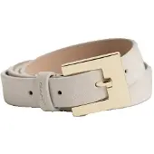 Gant Ceinture Slim Suede
