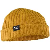 Duotone Ionic Fisherman Beanie Jaune