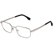 Police Vplu58-530579 53x19x150 Mm Reading Glasses Argenté Homme