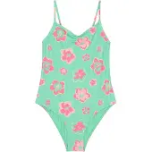 Roxy Maillot De Bain Tropicool