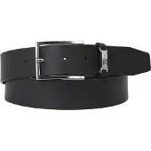 HUGO Gabriel Sz35 Belt Noir 120 cm Homme