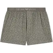 Emporio Armani Em000798_af18885 Boxers Gris L Homme
