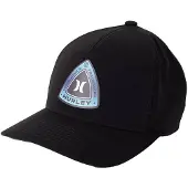 Hurley H2o Dri Hurricane Cap Noir L-XL Homme