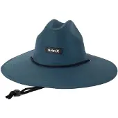 Hurley Land To Sea Protect Hat Bleu
