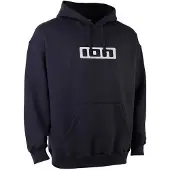 Duotone Ionic Hoodie Noir 2XL Homme