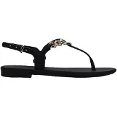 Grendha Estilo Sandals Noir EU 40 Femme