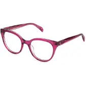 Tous Vtod31-520aeb 52x20x140 Mm Reading Glasses Rose Femme