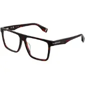 Police Vplu57-57722y 57x15x145 Mm Reading Glasses Noir Homme