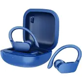 Daewoo Dw2024 Bluetooth Sports Earphones Bleu