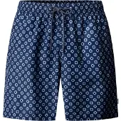 Hackett London pour homme. HMB100053 Bouée anneau maillot de bain marine (L), Beachwear, Polyester