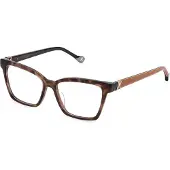 Yalea Vya230-540777 54x16x140 Mm Reading Glasses Marron Femme