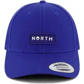 North Kb Classic Cap Bleu