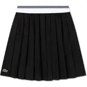 Lacoste Kids 347085 Skirt Noir 6 Years Fille