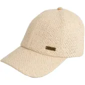 Hurley Shelby Cap Beige Femme