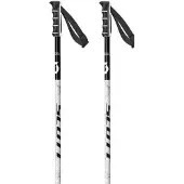 SCOTT Sea Poles Refurbished Argenté 140 cm