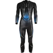 Huub Agilis Ii 3:5mm Long Sleeve Neoprene Wetsuit Noir MT Homme