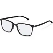 Rodenstock R5374-56a000 56x19x145 Mm Reading Glasses Noir Homme