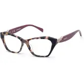 Zadig & Voltaire Vzv490-5401gq 54x15x140 Mm Reading Glasses Marron Femme