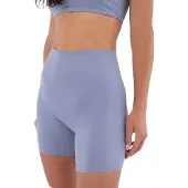 Hurley Active Short Leggings Violet S Femme