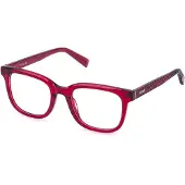 Sting Vsj755-4809wa Junior 48x19x135 Mm Reading Glasses Rouge Homme
