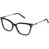 Tous Vtod34-540700 54x16x140 Mm Reading Glasses Noir Femme