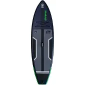 Safe Waterman Cx-3 9´ Paddle Surf Board Bleu 274 cm