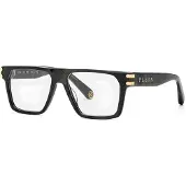 Philipp Plein Vpp224-569ayy 56x16x150 Mm Reading Glasses Noir Homme