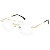 Lozza Vl2452-600300 60x14x145 Mm Reading Glasses Doré Homme