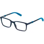 FILA Vfid43l-5006qs Junior 50x18x135 Mm Reading Glasses Bleu Homme
