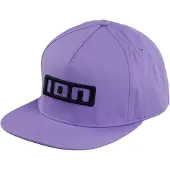 iON Ionic Cap Violet