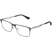 Police Vk586-530f94 Junior 53x14x140 Mm Reading Glasses Bleu Homme