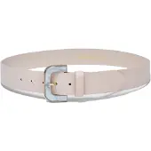 Salsa Jeans 21010996 Belt Beige 85 cm Femme