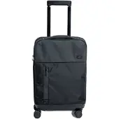 Ogio Pace Pro Hybrid Carryon Trolley Bag Noir