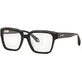 Roberto Cavalli Vrc147m-540700 54x18x140 Mm Reading Glasses Noir Femme