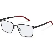 Rodenstock R7178-54a000 54x17x140 Mm Reading Glasses Noir Homme