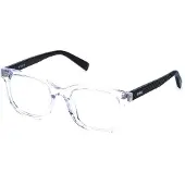 Sting Vsj755-480p79 Junior 48x19x135 Mm Reading Glasses Clair Homme