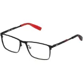 FILA Vfid46l-510w01 Junior 51x16x135 Mm Reading Glasses Noir Homme