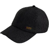 Hurley Shelby Cap Noir Femme