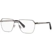 Philipp Plein Vpp221m-620509 62x16x150 Mm Reading Glasses Argenté Homme