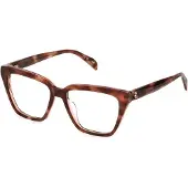 Tous Vtod32-5306r9 53x16x140 Mm Reading Glasses Rose Femme