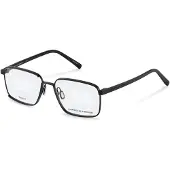 Porsche Design Lunettes De Lecture P81008-55a000 55x16x150 Mm