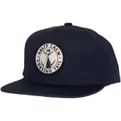 Salty Crew Tailgate Snapback Cap Bleu Homme