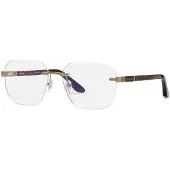 Chopard Vchm08-5908ff 59x16x140 Mm Reading Glasses Marron Homme