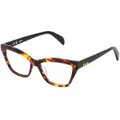 Tous Vtod39-5208xw 52x16x140 Mm Reading Glasses Marron Femme