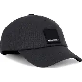 Karl lagerfeld Jeans A1w33002 Box Logo Cap Noir