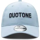 Duotone New Era 9twenty On Board Ii Cap Bleu