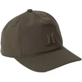 Hurley Levels Cap Vert Homme