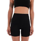 Hurley Active Short Leggings Noir S Femme